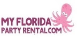 MY FLORIDA PARTY RENTAL.COM