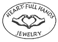 HEART-FULL HANDS JEWELRY