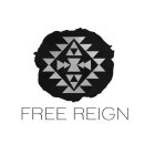 FREE REIGN