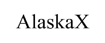 ALASKAX