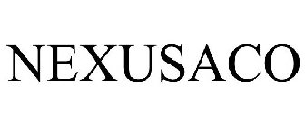 NEXUSACO