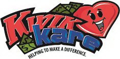 KWIK KARE HELPING TO MAKE A DIFFERENCE
