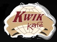 KWIK KAFÉ