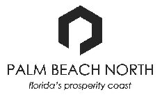 P PALM BEACH NORTH FLORIDA'S PROSPERITYCOAST