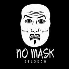 NO MASK RECORDS