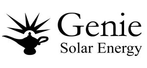 GENIE SOLAR ENERGY