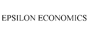 EPSILON ECONOMICS