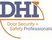 DHI DOOR SECURITY + SAFETY PROFESSIONALS