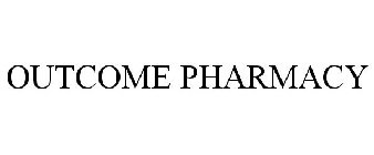 OUTCOME PHARMACY