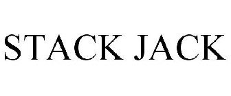 STACK JACK