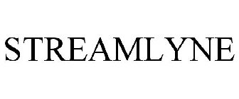 STREAMLYNE