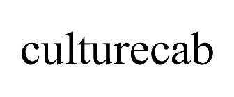 CULTURECAB