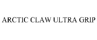 ARCTIC CLAW ULTRA GRIP
