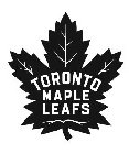 TORONTO MAPLE LEAFS