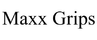 MAXX GRIPS