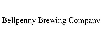 BELLPENNY BREWING COMPANY