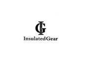 IG INSULATED GEAR