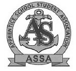 APPRENTICE SCHOOL STUDENT ASSOCIATION AS ASSA
