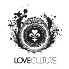 LOVECULTURE