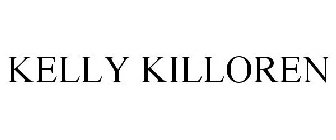 KELLY KILLOREN