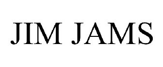 JIM JAMS