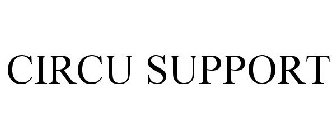 CIRCU SUPPORT