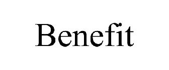 BENEFIT