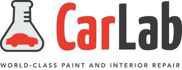 CAR LAB WORLD-CLASS PAINT AND INTERIOR REPAIR