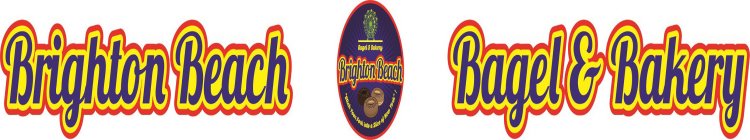 BRIGHTON BEACH BAGEL & BAKERY 