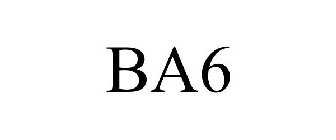 BA6
