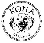 KONA CELLARS