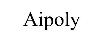 AIPOLY