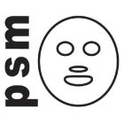 PSM