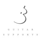 GUITAR SUPPORTS