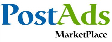 POSTADS MARKETPLACE