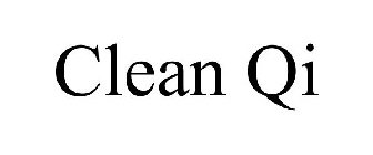 CLEANQI