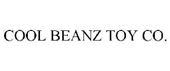 COOL BEANZ TOY CO.