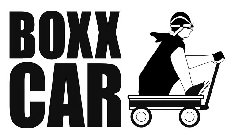 BOXX CAR