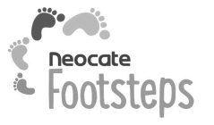 NEOCATE FOOTSTEPS