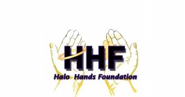 HHF HALO HANDS FOUNDATION