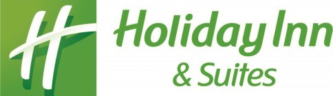 H HOLIDAY INN & SUITES