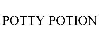 POTTY POTION