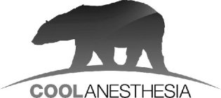 COOLANESTHESIA