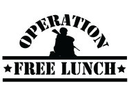 OPERATION FREE LUNCH