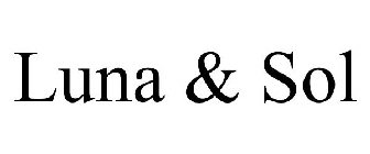 LUNA & SOL