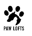 PAW LOFTS