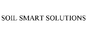 SOIL SMART SOLUTIONS