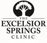 THE EXCELSIOR SPRINGS CLINIC