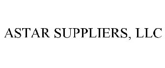 ASTAR SUPPLIERS, LLC