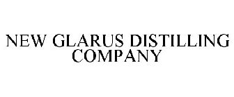 NEW GLARUS DISTILLING COMPANY